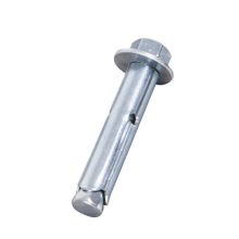 Hex Nut Sleeve Anchor